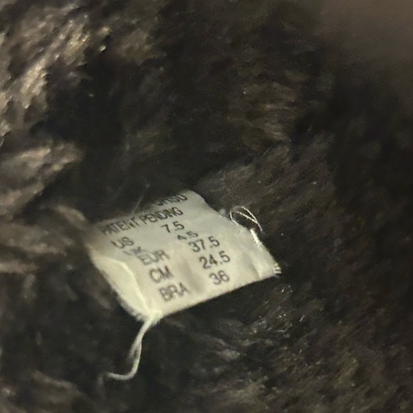 Sketchers Shape up Sherpa Mid Calf Boot - Picture 6 of 6